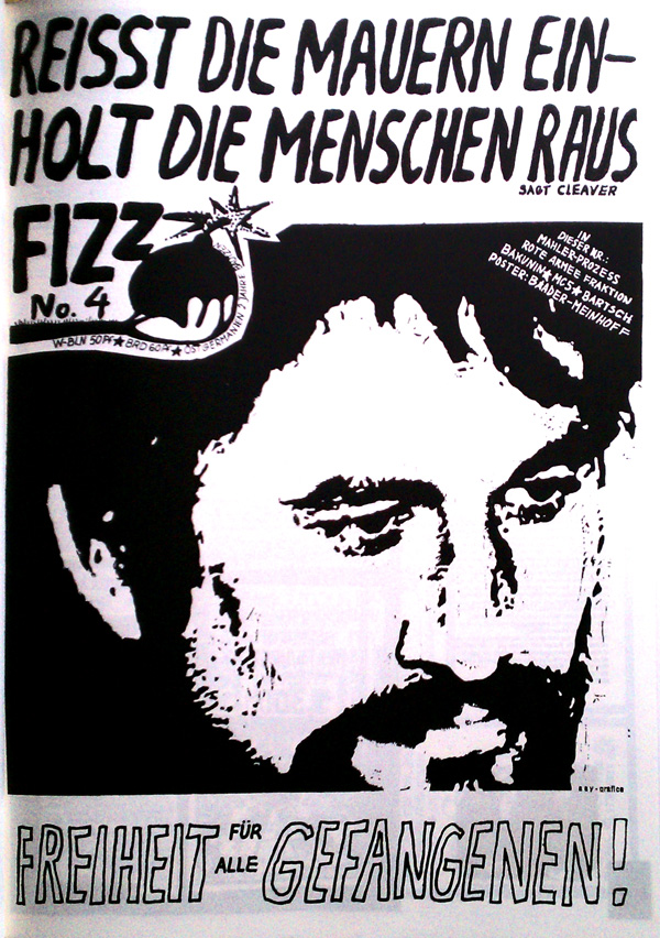 Reisst die Mauern ein - holt die Menschen raus